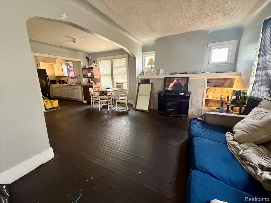 14594 Lauder Street, Detroit, MI 48227 - #2