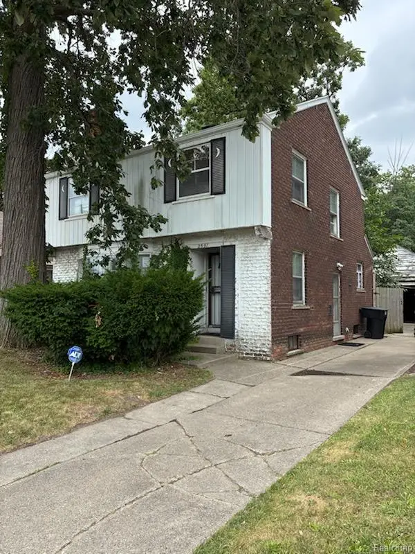 2597 W 8 Mile Road, Detroit, MI 48221 - #1