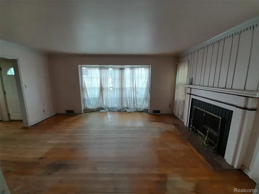 2597 W 8 Mile Road, Detroit, MI 48221 - #2