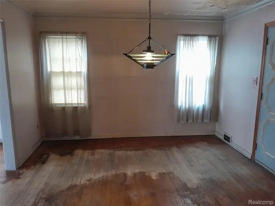 2597 W 8 Mile Road, Detroit, MI 48221 - #3