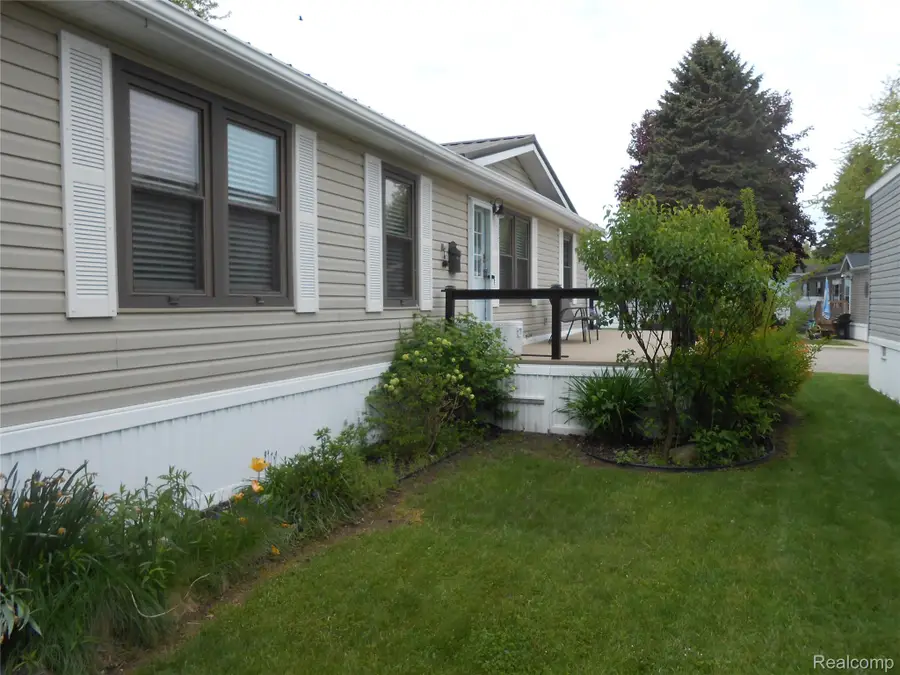 256 Shoreline, Sanilac, MI 48469 - #2