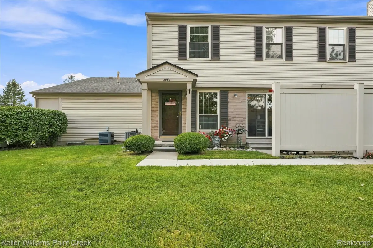 3009 High Pointe Ridge Road, Orion, MI 48359 - #1