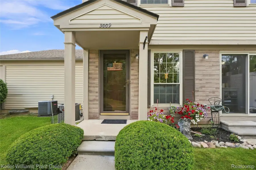 3009 High Pointe Ridge Road, Orion, MI 48359 - #2