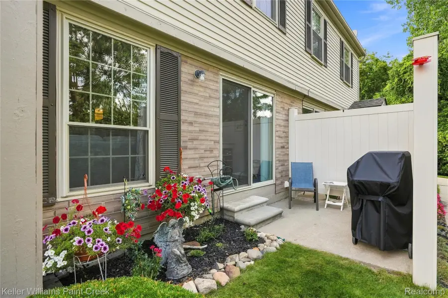 3009 High Pointe Ridge Road, Orion, MI 48359 - #3