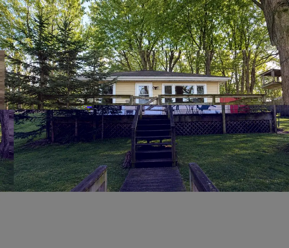 31337 E Baseline Road, Gobles, MI 49055 - #1