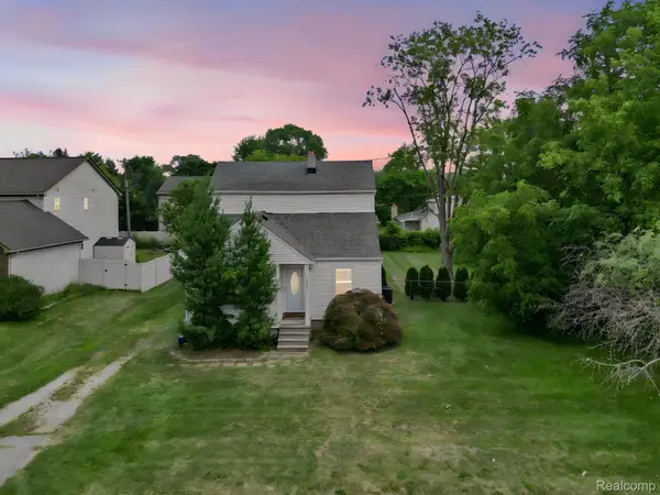 2891 Culbertson Avenue, RochesterHills, MI 48307