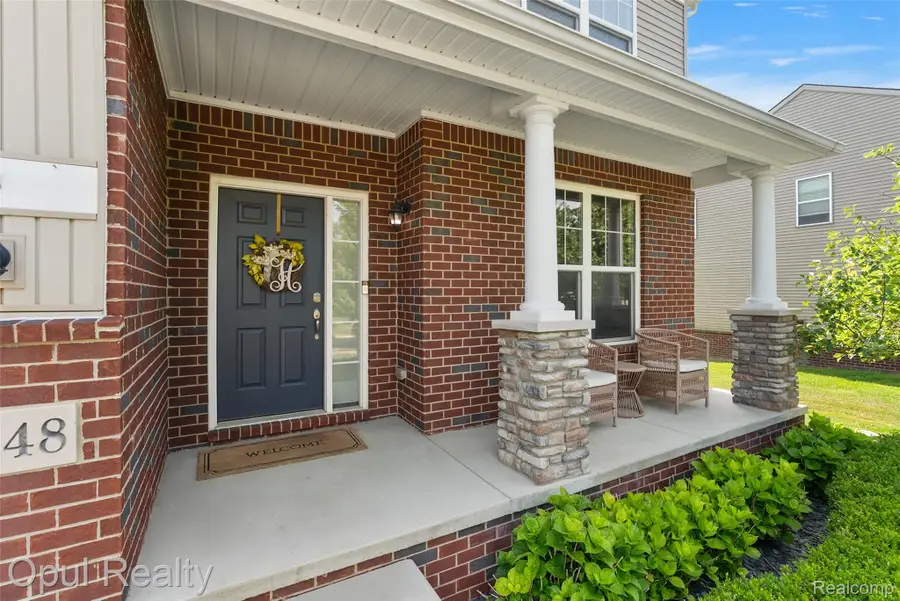 2448 Solace Drive, Commerce, MI 48382 - #2