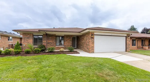 2281 Mellowood Drive, SterlingHeights, MI 48310