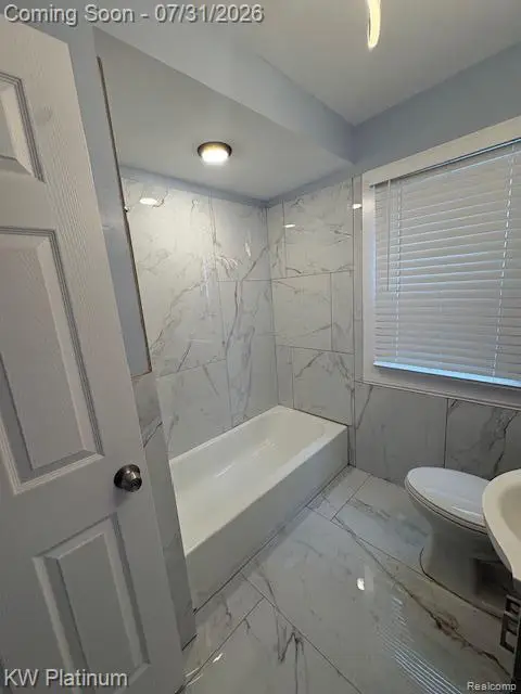 19404 Andover Street, Highland Park, MI 48203 - #3