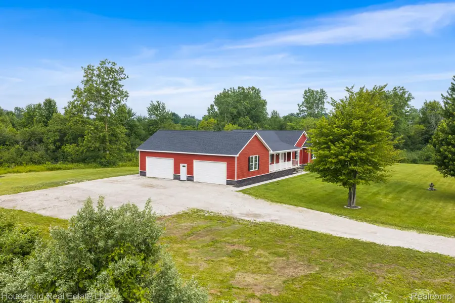 4730 River Hill Drive, China, MI 48054 - #2