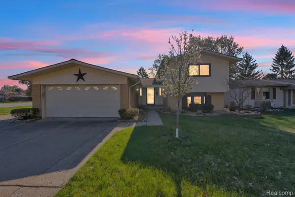 9498 Bassett Street, Livonia, MI 48150