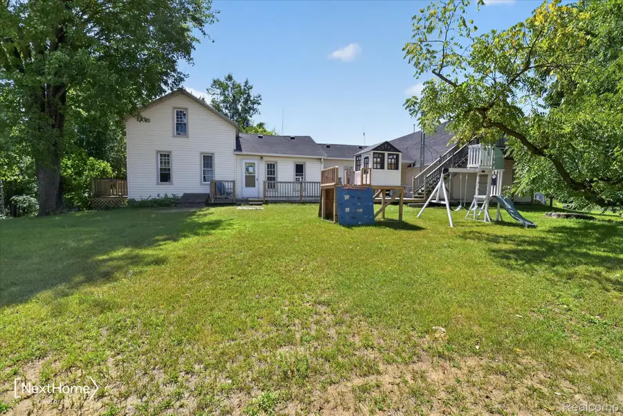 23740 Carleton West Rd Road, Belleville, MI 48111 - #3