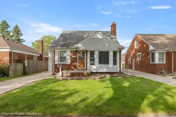 7730 Osage Avenue, AllenPark, MI 48101