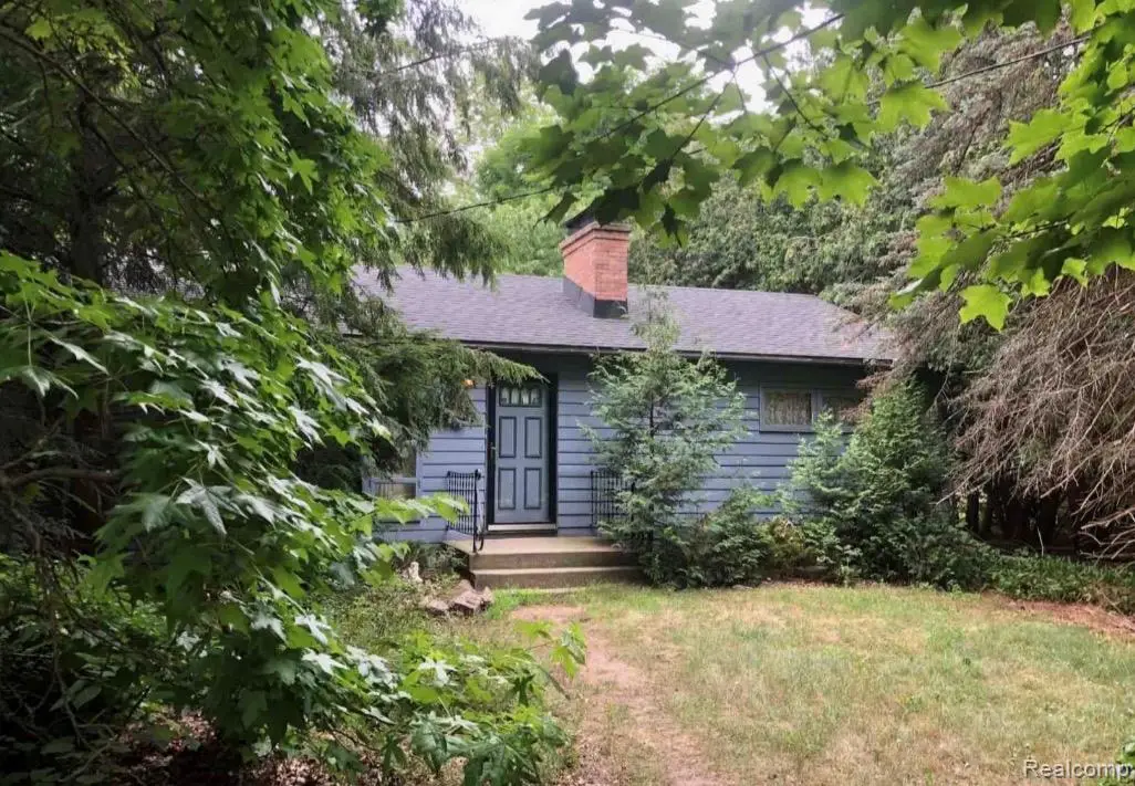 2204 Rogue River Road Ne, Belmont, MI 49306 - #1
