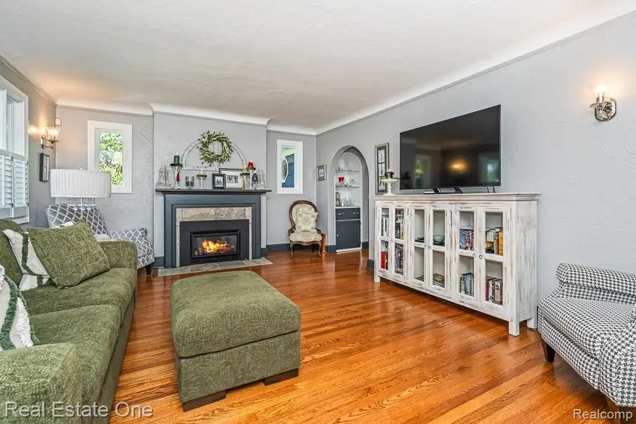 2731 Bamlet Road, Royal Oak, MI 48073 - #3