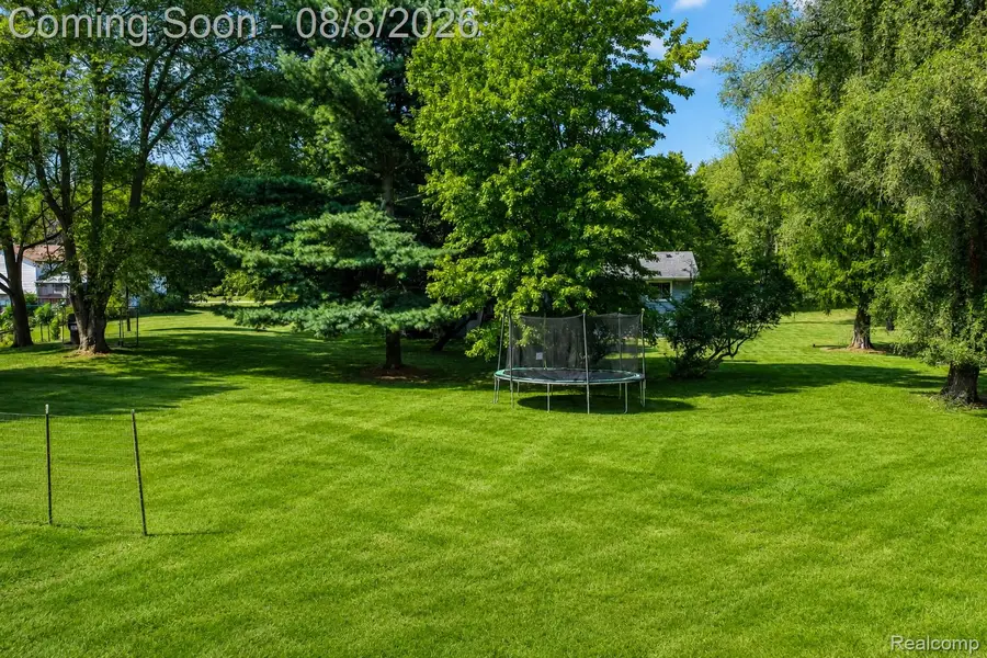 8796 Coyle Drive, Pinckney, MI 48169 - #2