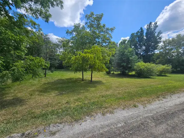 O Byron Road, Fowlerville, MI 48836