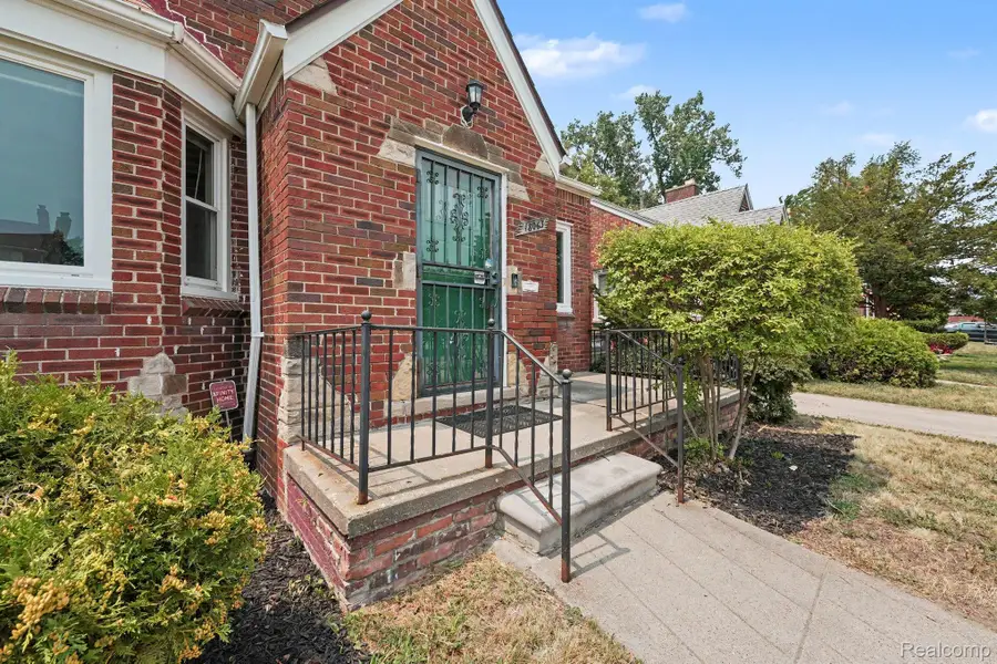 18063 Griggs Street, Detroit, MI 48221 - #3