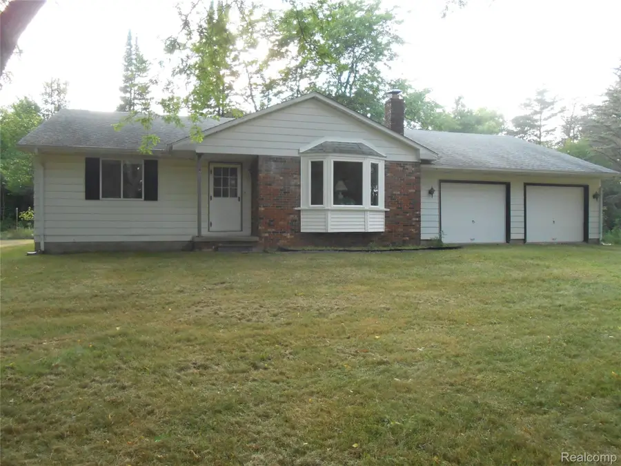 4670 Babcock Road, Lexington, MI 48450 - #3
