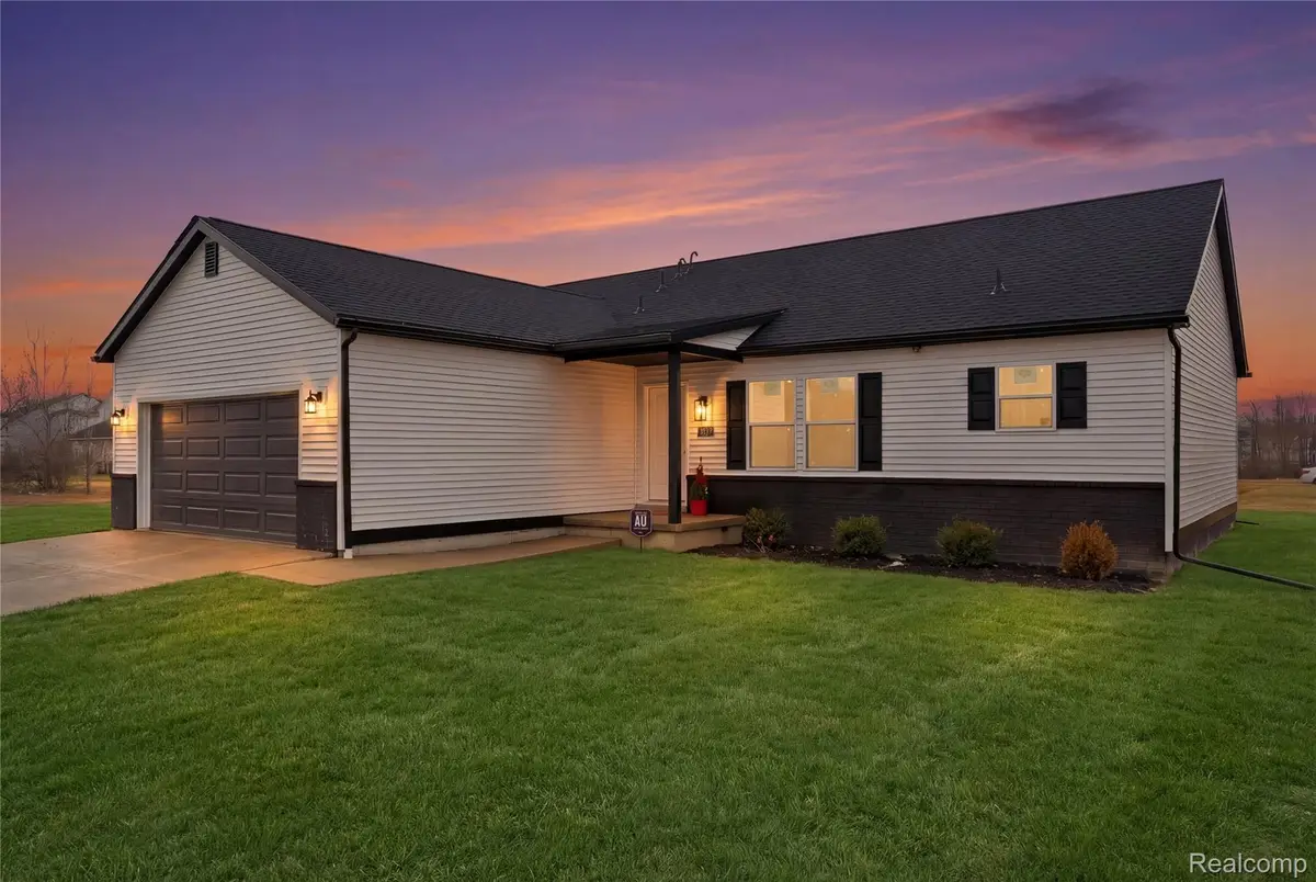 4339 Bridgeport Court, Inkster, MI 48141 - #1