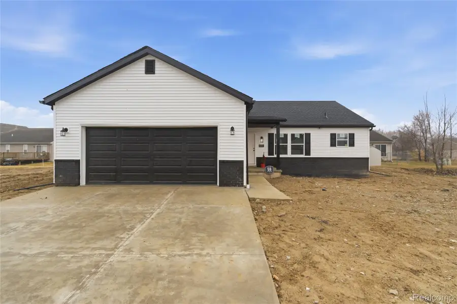 4339 Bridgeport Court, Inkster, MI 48141 - #3