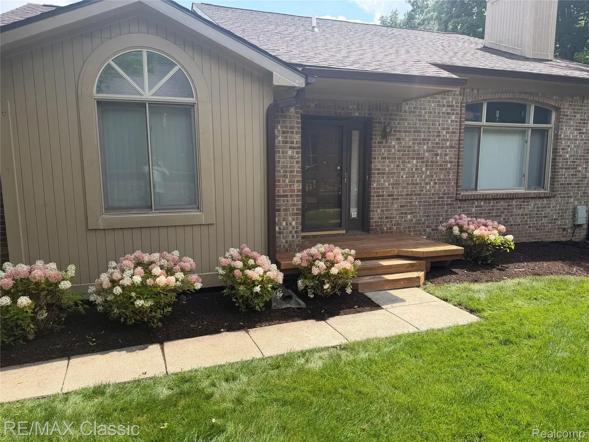 7413 Tall Timbers #178, West Bloomfield, MI 48322 - #1