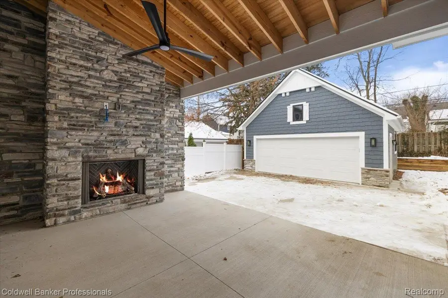 935 Simpson Street, Plymouth, MI 48170 - #2