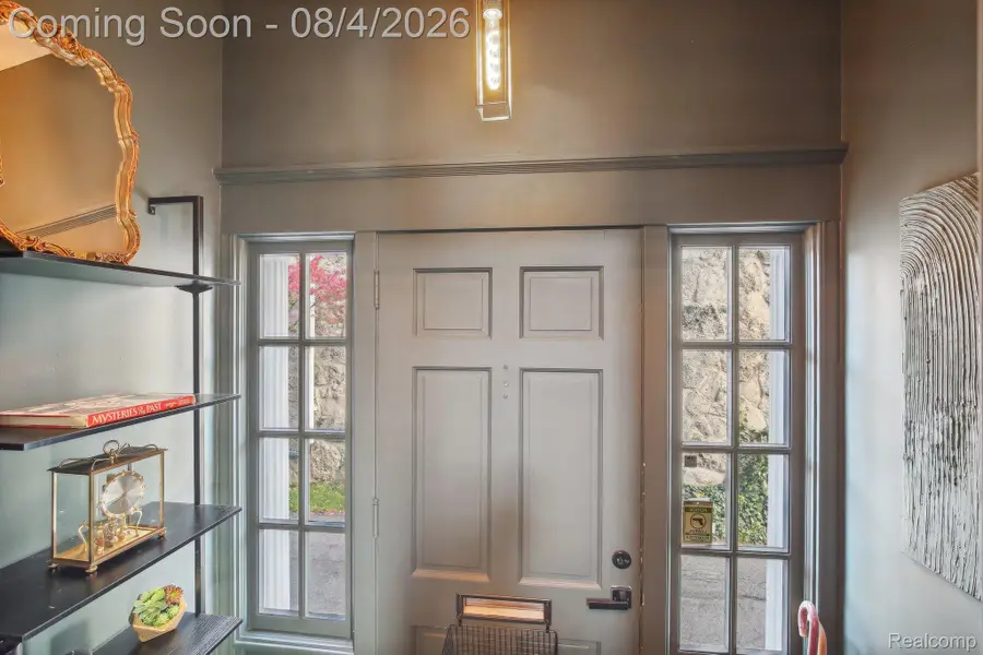 276 Lewiston Road, Grosse Pointe Farms, MI 48236 - #2