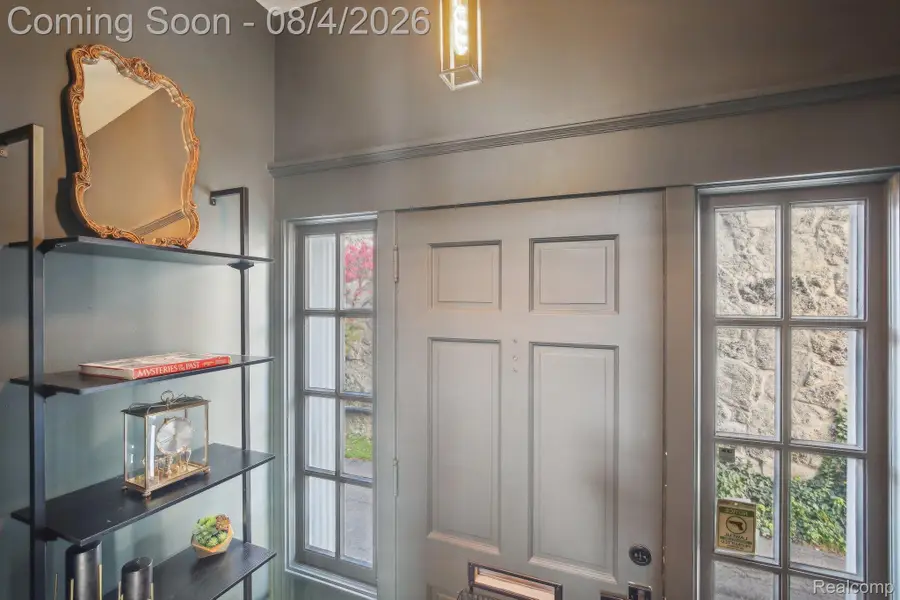 276 Lewiston Road, Grosse Pointe Farms, MI 48236 - #3