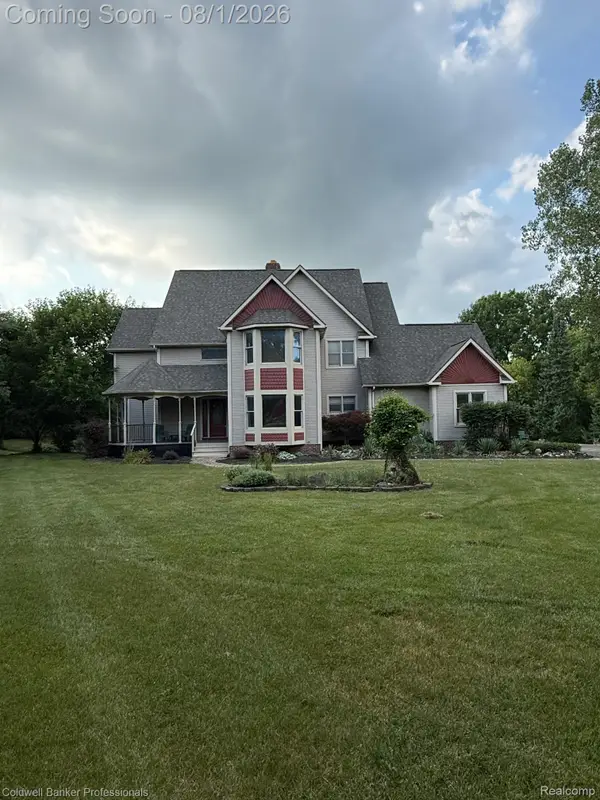 1522 High Hollow Drive, AnnArbor, MI 48103
