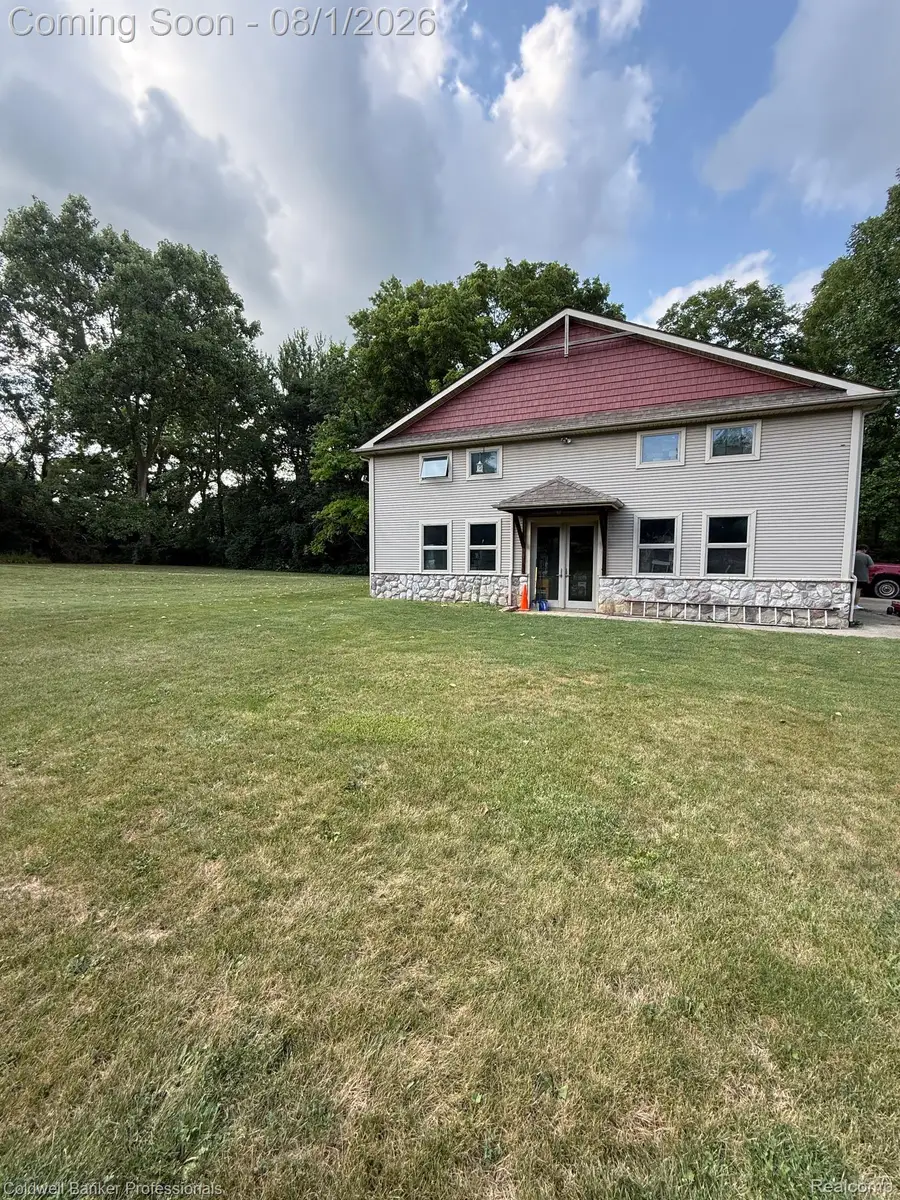 1522 High Hollow Drive, Scio, MI 48103 - #2