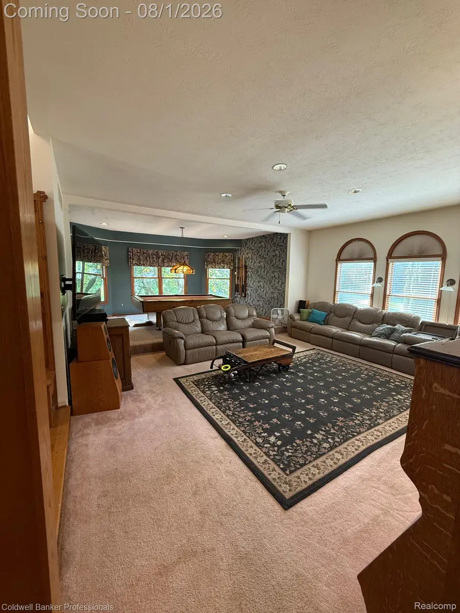 1522 High Hollow Drive, Scio, MI 48103 - #3