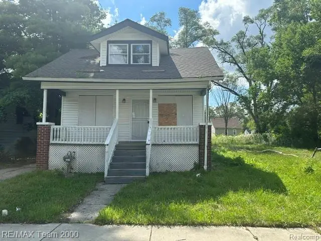 19159 Mackay Street, Detroit, MI 48234 - #1