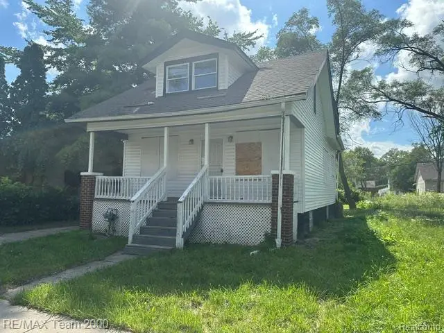 19159 Mackay Street, Detroit, MI 48234 - #2
