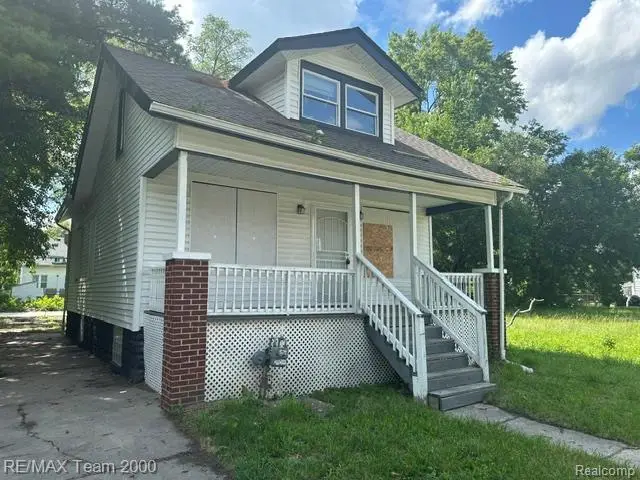 19159 Mackay Street, Detroit, MI 48234 - #3