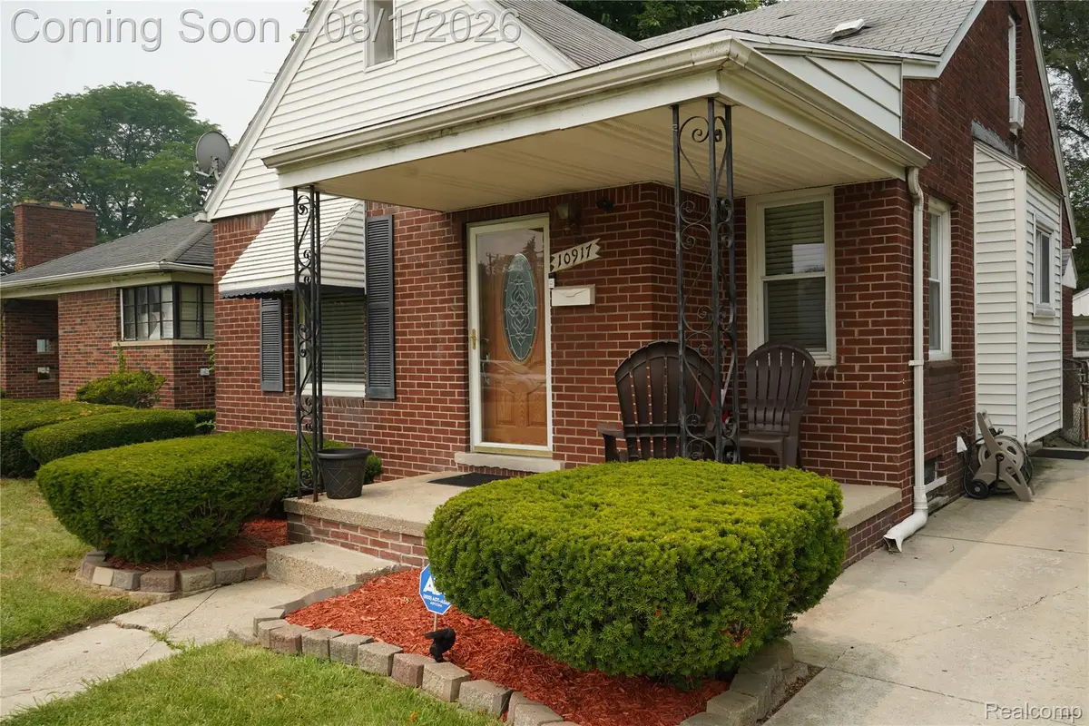 10917 Beaconsfield Street, Detroit, MI 48224 - #1