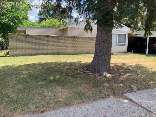 3513 Briarwood Drive, Flint, MI 48507