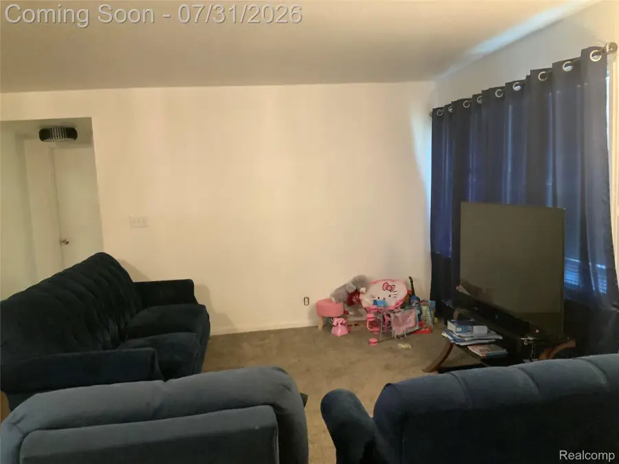 3513 Briarwood Drive, Flint, MI 48507 - #3
