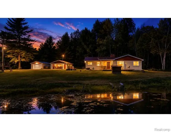 573 Gregory Drive, WestBranch, MI 48661