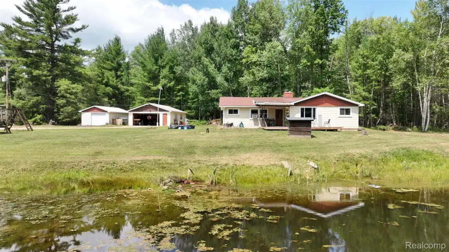 573 Gregory Drive, West Branch, MI 48661 - #2