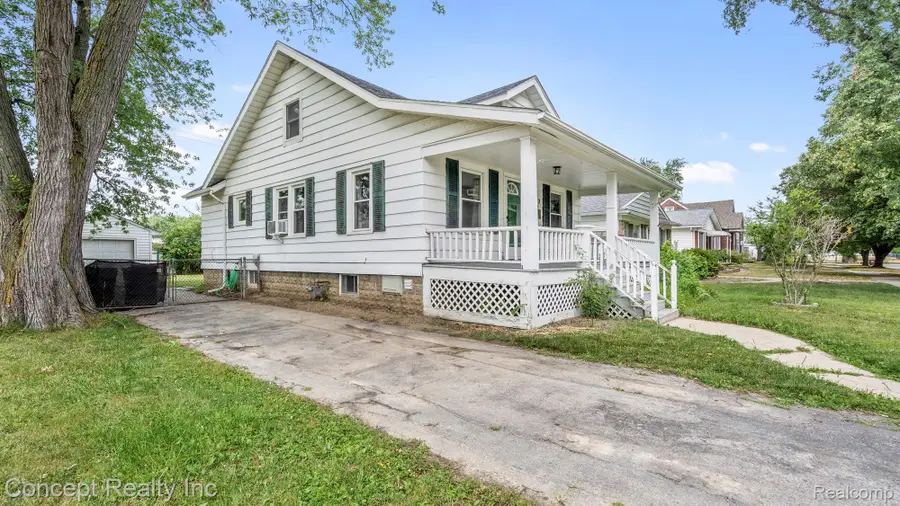 1217 Bentley Drive, Monroe, MI 48162 - #2