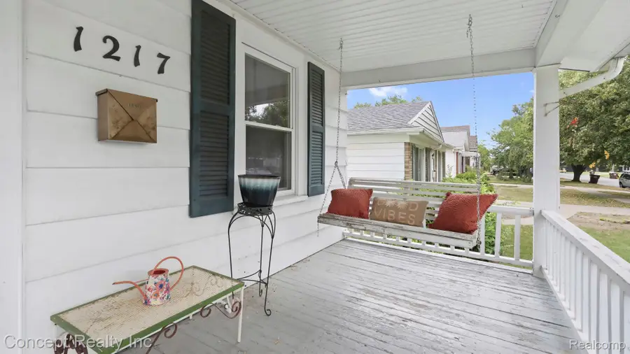 1217 Bentley Drive, Monroe, MI 48162 - #3