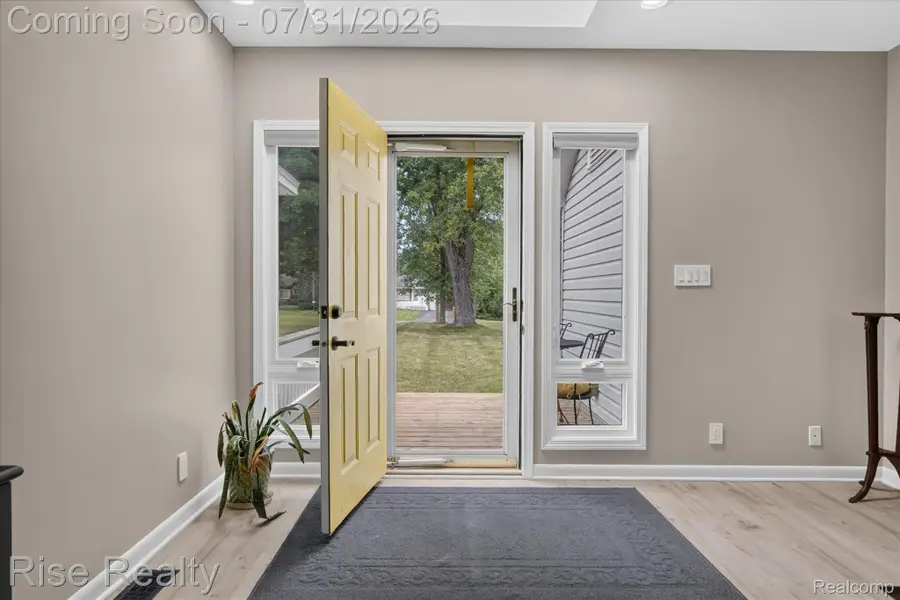 1870 Orchid Street, Waterford, MI 48328 - #3