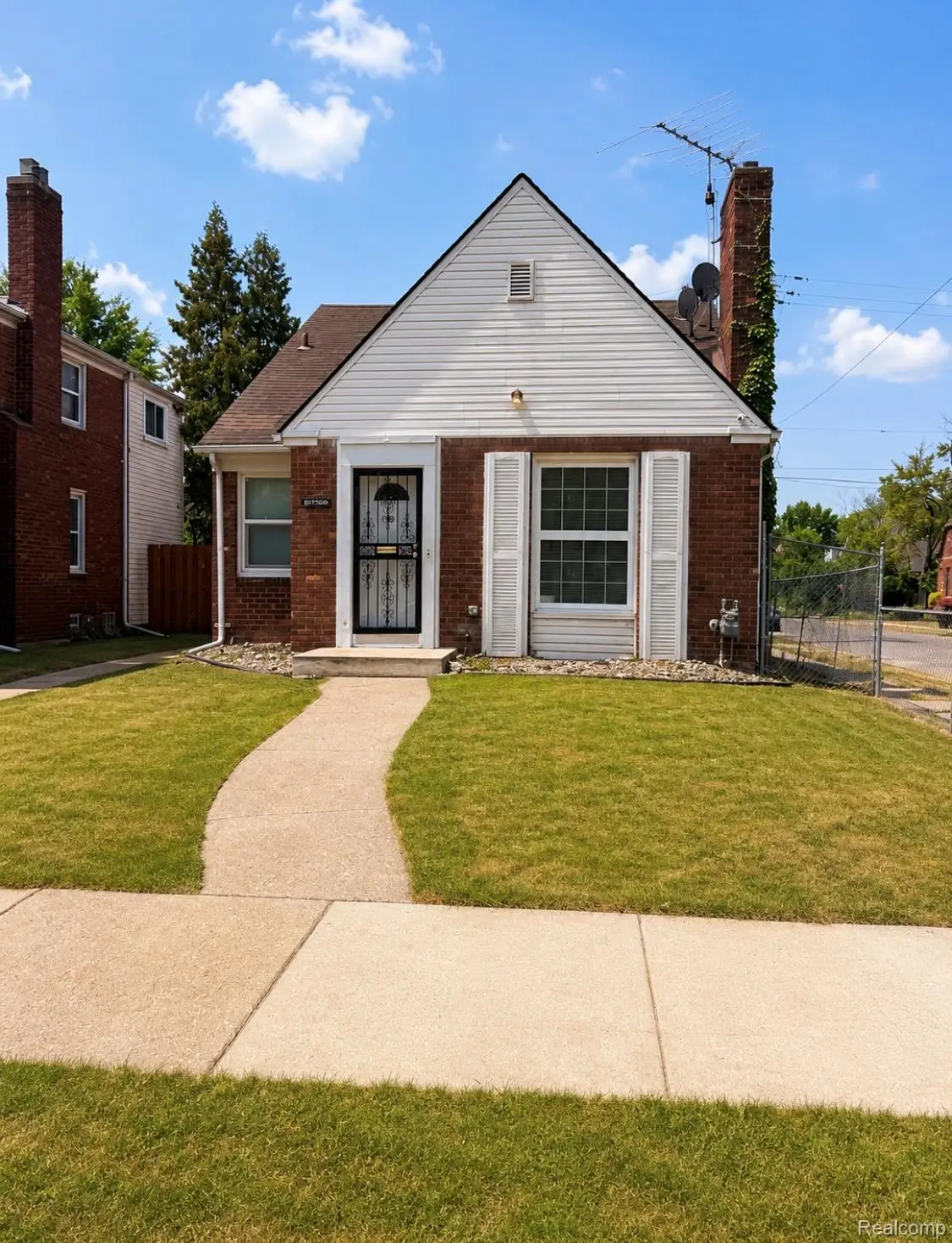 4015 Bedford Street, Detroit, MI 48224 - #1