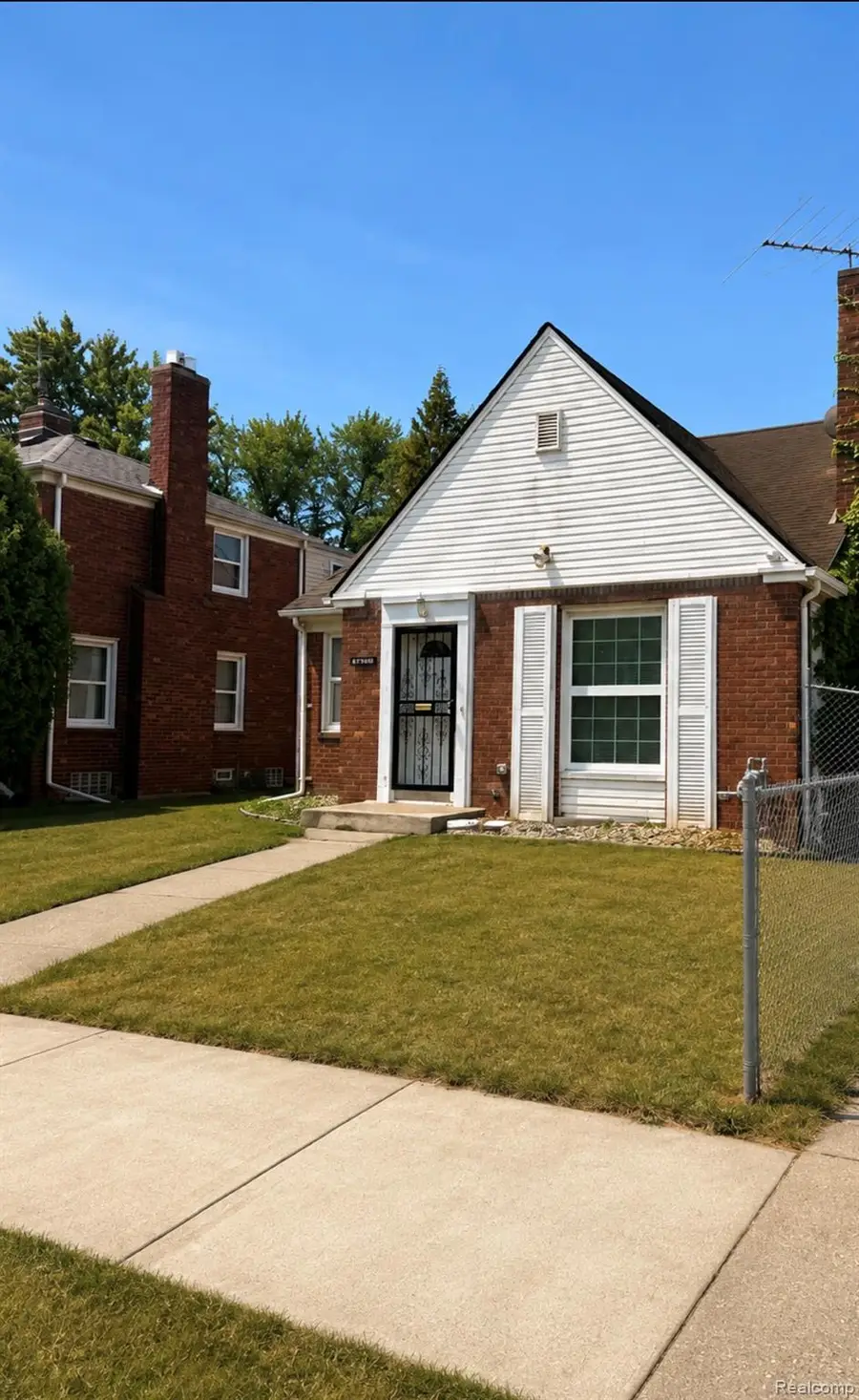 4015 Bedford Street, Detroit, MI 48224 - #2