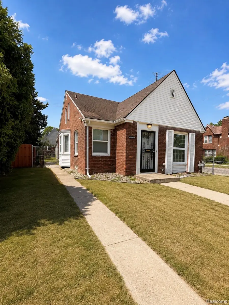 4015 Bedford Street, Detroit, MI 48224 - #3