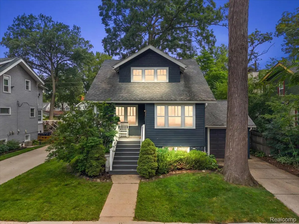 529 Hawthorn Avenue, Royal Oak, MI 48067 - #1
