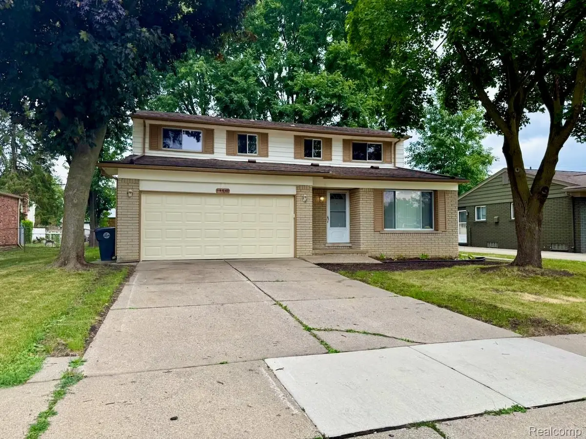 14641 Kingston Street, Oak Park, MI 48237 - #1
