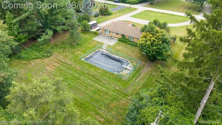 1779 Orchard Lane, Bloomfield Hills, MI 48301 - #3