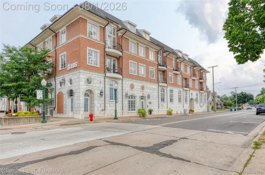 730 Penniman Avenue #307, Plymouth, MI 48170 - #3